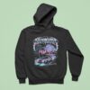 Beartooth Summer Of Car Hoodie