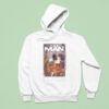 Becky Lynch The Man I M No One S Shadow Wwe Hoodie