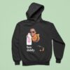 Bee Diddy Sean Combs Baby Oil Hoodie