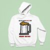 Beer We Re Gonna Ball You Sidelines Ball State Hoodie