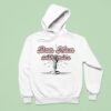 Behind The Likes Podcast Ban Men With Mics Hoodie