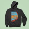 Benjamin Gibbard Ridgefield Playhouse Ridgefield Ct August Hoodie