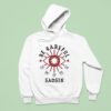 Benn Kobra Saosin Akt Be Careful Hoodie