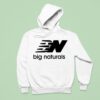 Benno Big Naturals Hoodie