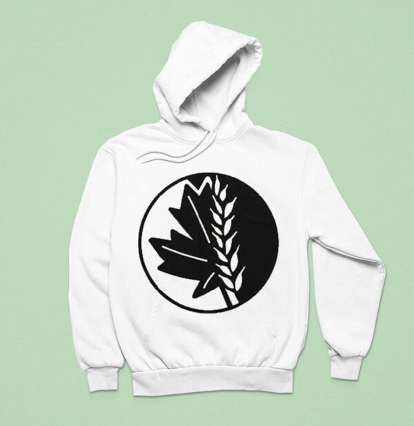 Beware Of Chicken Fa Ram Disciple Training Hoodie