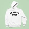 Beyonce Beyhive Boys Hoodie