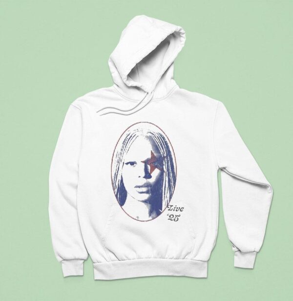 Beyonce Cowboy Carter Yaya Live Tour Hoodie