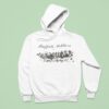 Beyonce Wearing Buffalo Soldiers Hoodie