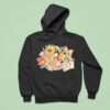 Bfdi X Inanimate Insanity Tour Hoodie