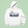 Big Sleep The Smooth Professional New York Yankees Hoodie