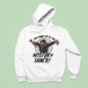 Billiard Step Right Up To The Mystery Shack Hoodie