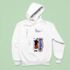 Billie Eilish Hit Me Hard And Soft Tour Hoodie