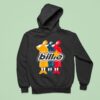 Billie Eilish Repea Hoodie