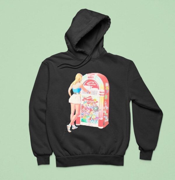 Billionaire Boys Club Juke Hoodie