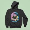Billionaire Boys Club Wynwood Neon Logo Hoodie