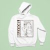 Billy Joel We Didn T Start The Fire Hoodie