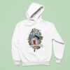 Billy Strings Golden Gate Park In San Francisco Ca Aug Hoodie