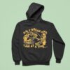 Billy Strings Only Break One Law At A Time Hoodie