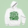 Billy Strings San Francisco Wizard Summer Tour Hoodie