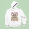 Billy Strings Summer Tour Hoodie