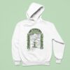 Billy Strings The Collector Summer Tour Dragonfly Hoodie