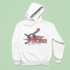 Billy Strings Worms Summer Tour Hoodie