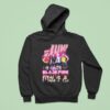 Blackpink Jump Signatures Hoodie