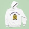 Bleoo United Esse Quam Videri Logo Hoodie