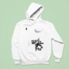 Bliie Eilish Do You Know How To Bend London Hoodie