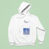 Bliie Eilish Hit Me Hard And Soft Tour Falling Scatter Hoodie