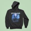 Blind Guardian Crow Tour Hoodie