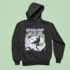 Blind Guardian Dark Angel Tour Hoodie