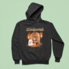 Blind Guardian Dwarf Hoodie