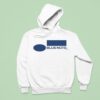 Blue Note Logo Hoodie