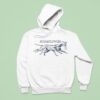Boneflower Greyhounds Hoodie