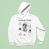 Boneflower Sword Hoodie