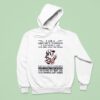 Boo I Am A Grumpy Woman I Am Who I Am I Have Anger Issues Thin Patience Usa Halloween Hoodie