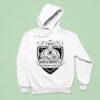 Books Of Horror Presents Books And Brews Hoodie