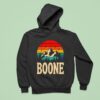 Boone Lover Vintage Hoodie