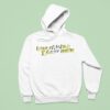 Bow Chicka Bow Wow Hoodie