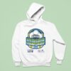 Boys State Soccer Championship Ndhsaa Hoodie
