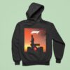 Brad Pitt F The Movie Starring Brad Pitt Only In Theaters June Th Hoodie