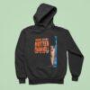 Brandit Resents Don T Talk To Much Hotter Than Hell Hoodie