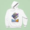 Bravoman Super Unequaled Hero Of Excellence Hoodie