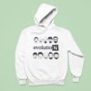 Breaking Bad Evolution Hoodie