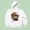 Breezy Bowl Xx Big Head Signature Hoodie