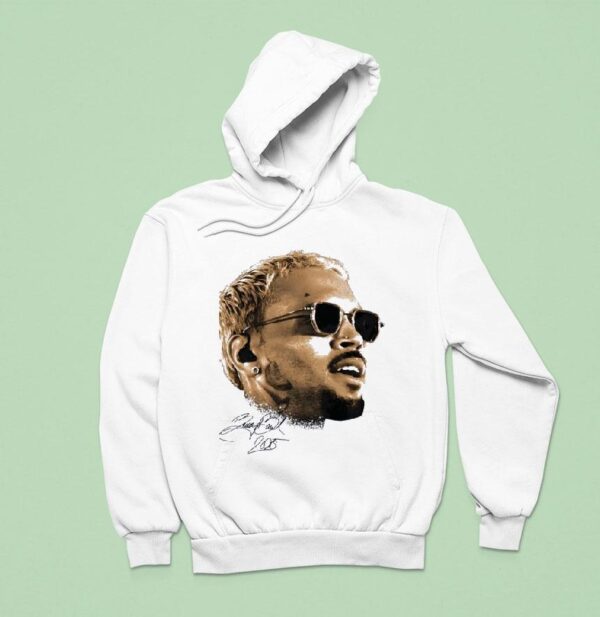 Breezy Bowl Xx Big Head Signature Hoodie