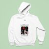 Brennan Lee Mulligan The Doors Lonnie Mack Elvin Bishop Cow Palace Hoodie
