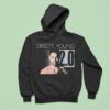 Brett Young Photo Hoodie