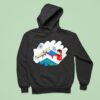 Brick Science Brick Built Room Hoodie